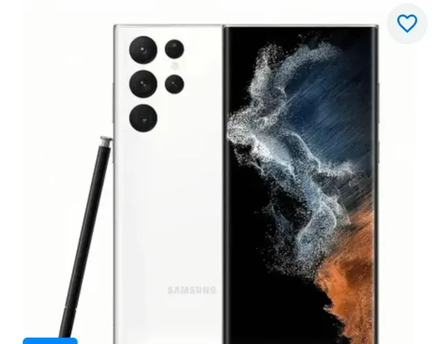 Samsung S22 ultra