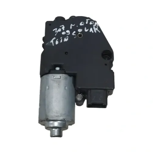 Motor Teto Solar Peugeot 307