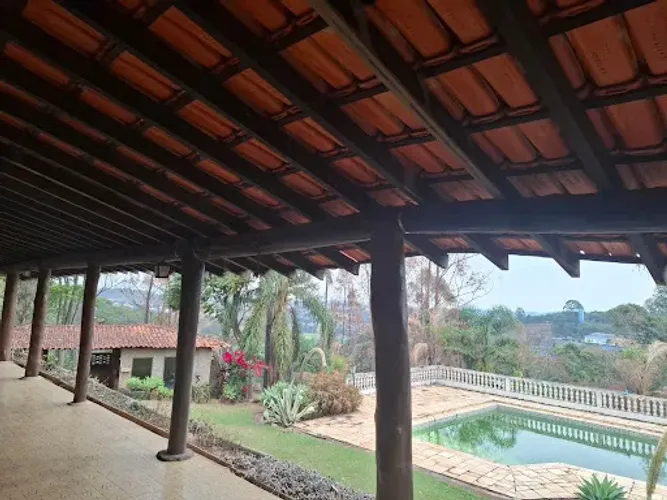 Chácara a venda Mato Dentro em Jundiaí/SP