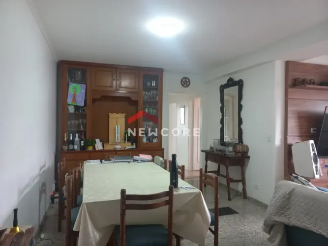 Apartamento em Rua Sucuriú - Vila Ida - São Paulo/SP
