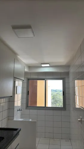 ALUGA-SE APT 3/4 1 SUITE - AV MARECHAL RONDON