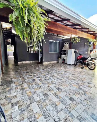 Vende-se casa no Marco kf