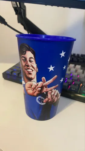 Copo Kaio Jorge Cruzeiro