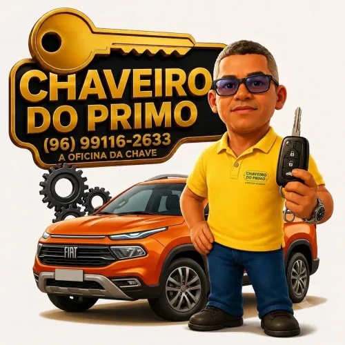 Chaveiro