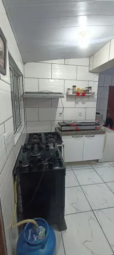 ALUGA-SE COZINHA P/ DELIVERY 