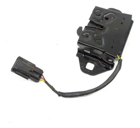 Fechadura Capô Gm Cruze Lt 1.4 2018 101372