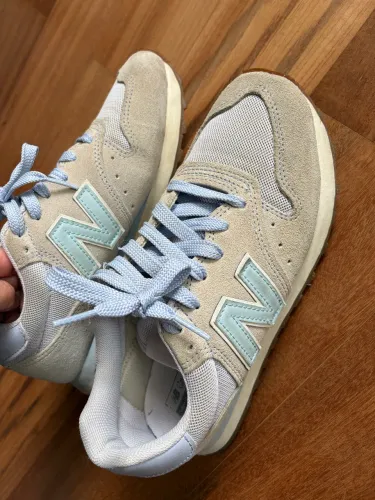 New balance 500