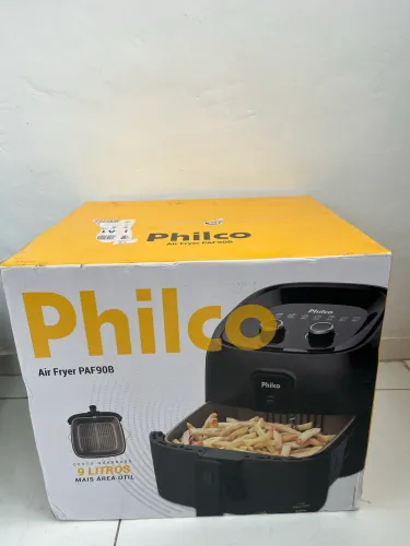 Air Fryer PAF90B NOVA 9 litros