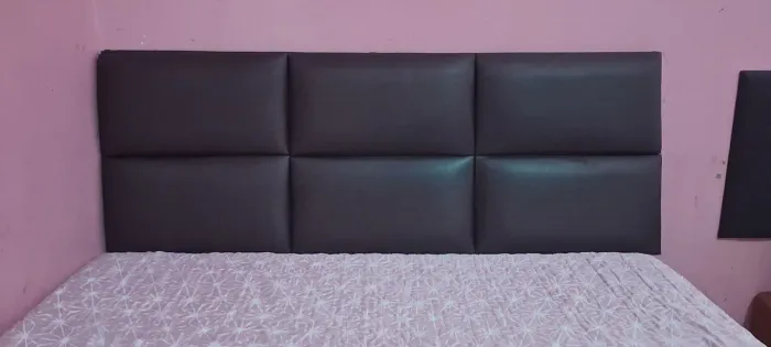 Cabeceira de cama casal
