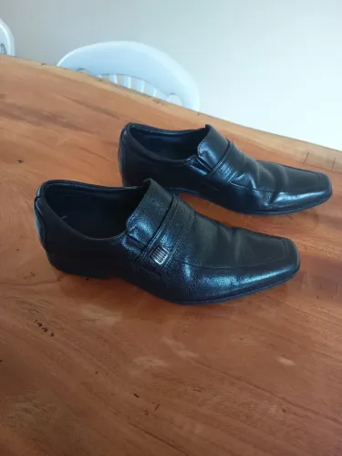 Sapato social Pipper n 40