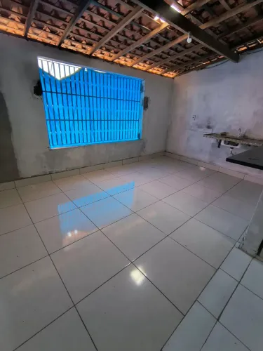Casa para Venda no Anjo da Guarda/Fumace com excelente localização.