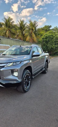 Mitsubishi L200 Triton Sport HPE-S 2.4 CD Dies. AUT 2022