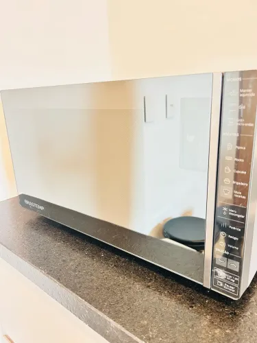 Microondas Brastemp 32L