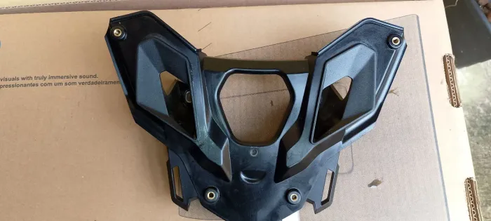 Suporte para top case GS 1200 original 