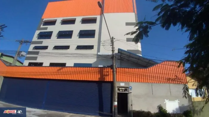 Prédio à venda, 2558 m² - Jardim Vila Galvão - Guarulhos/SP