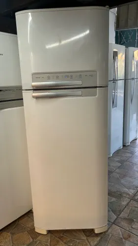 Geladeira Electrolux - Froos Free 