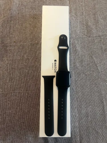 Vendo Apple Watch Series 3