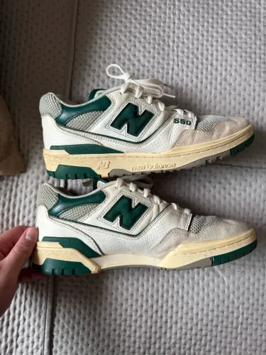 New Balance 550