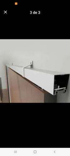 TRILHO PORTA