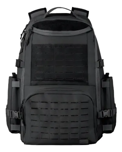 Mochila Commander 2.0 50L - Semi Nova