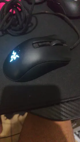 RAZER DEATHADDER V2 MINI