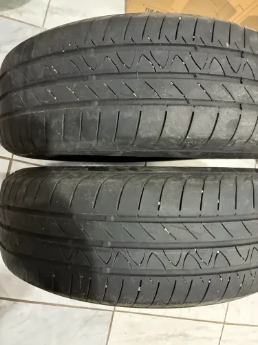 Pneu continental 185/65 R15