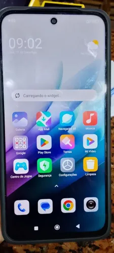 Redmi note 15 