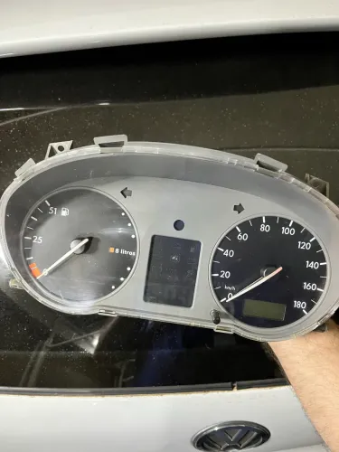 Painel Instrumentos Gol G3 2001 1.0