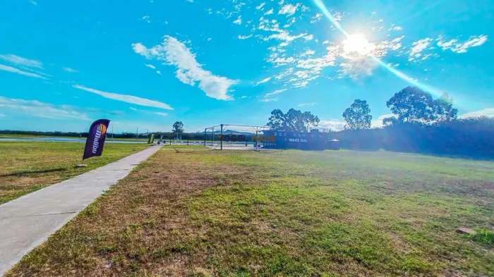Wake Sul Cable Park em Eldorado do Sul | Bairro Boa Vista REF: 3817
