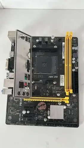 kit upgrade série ryzen