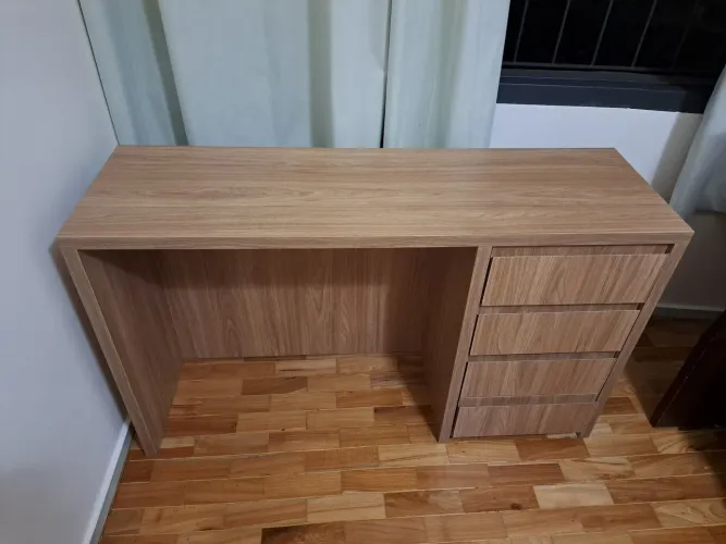 Mesa de escritório