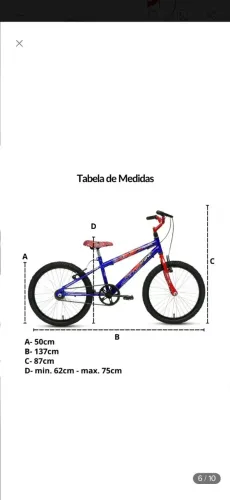 Bicicleta Aro 20 Homem Aranha Infantil Masculina Alumínio