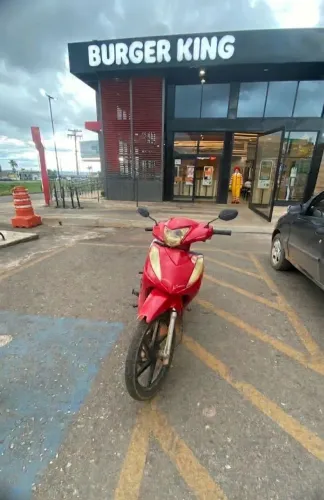 Shineray 50cc