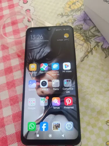 REDMI 14 C/8 GB /256 GB