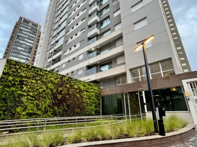 Apartamento Tapuias Residencial 96m² 3 dormitórios 
