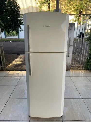Geladeira Bosch Duplex 430 Litros ( Frost Free )