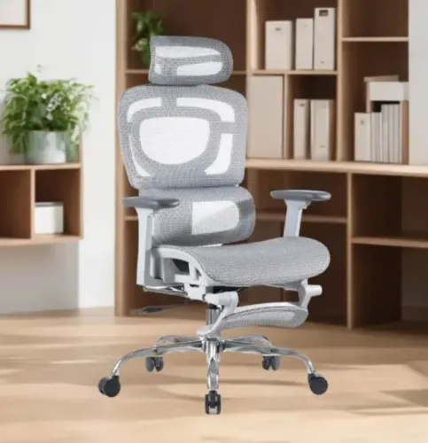 cadeira escritório ergonômica
