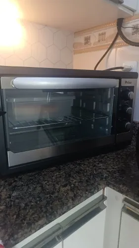 Forno elétrico