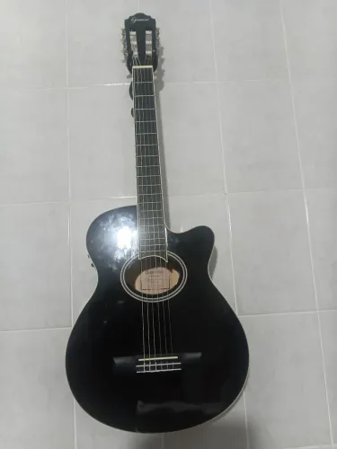 Violão Giannini nylon