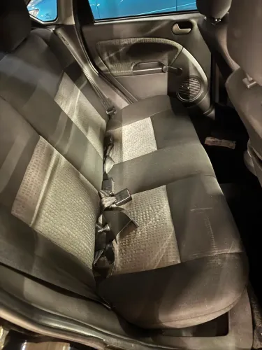 Ford Fiesta Sed. 1.6 8V Flex 4P 2012