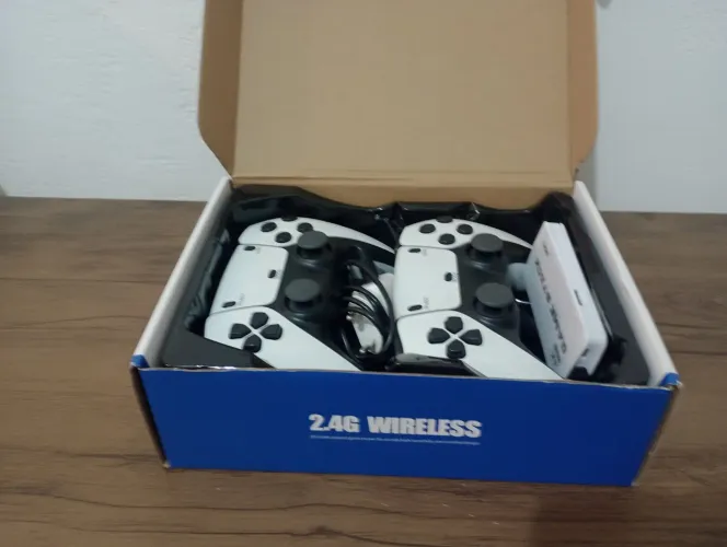 Game stick 4k