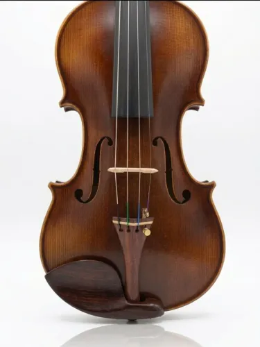 Violino Artesanal Modelo Guarnieri