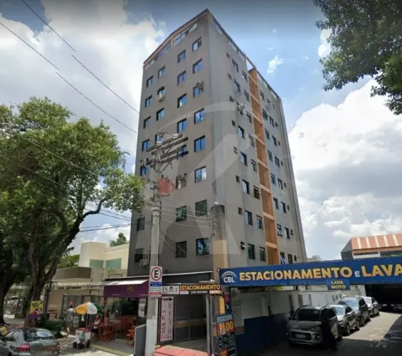 Sala Comercial para Alugar com 90 metros em Santana