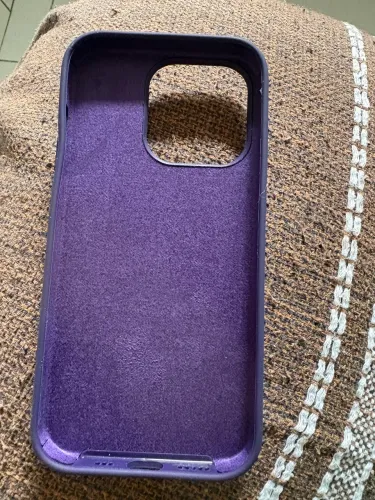 Vendo capa iPhone 14 Pro nova