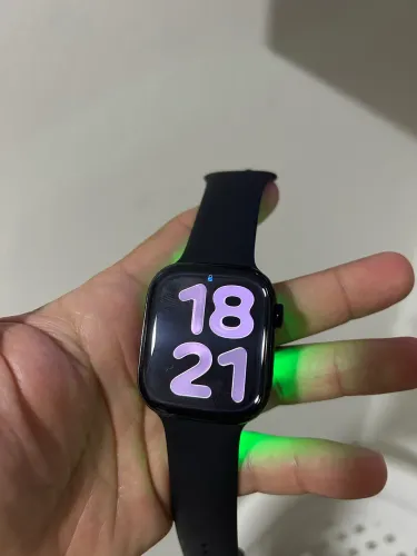 apple watch series 11 GPS