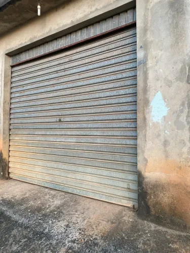 Vendo Ponto Comercial