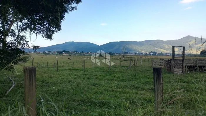 Terreno Rural no bairro Santa Rita, em Paulo Lopes - SC