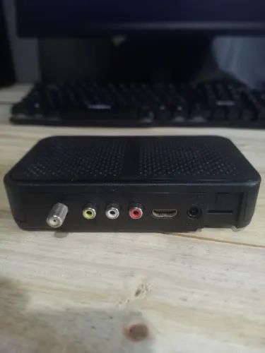 RECEPTOR SKY HDTV ZAPPER II HD - HDMI