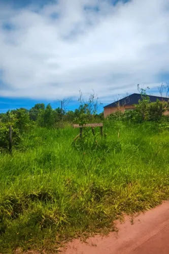 Lotes R$ 35 mil a vista, escritura, prefeitura, incluso, Guarapari, Balneário Village, tro