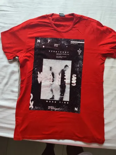 Camisa